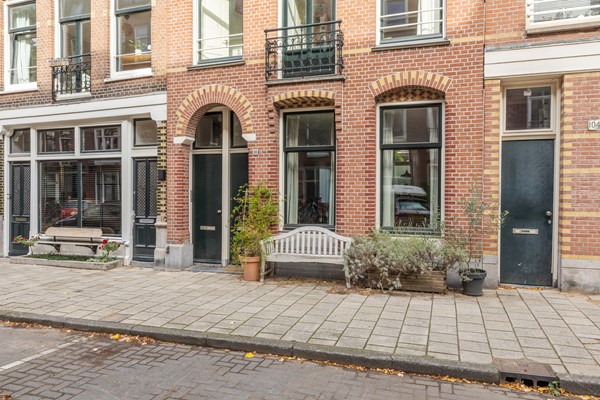 Medium property photo - Kanaalstraat 106H, 1054 XM Amsterdam